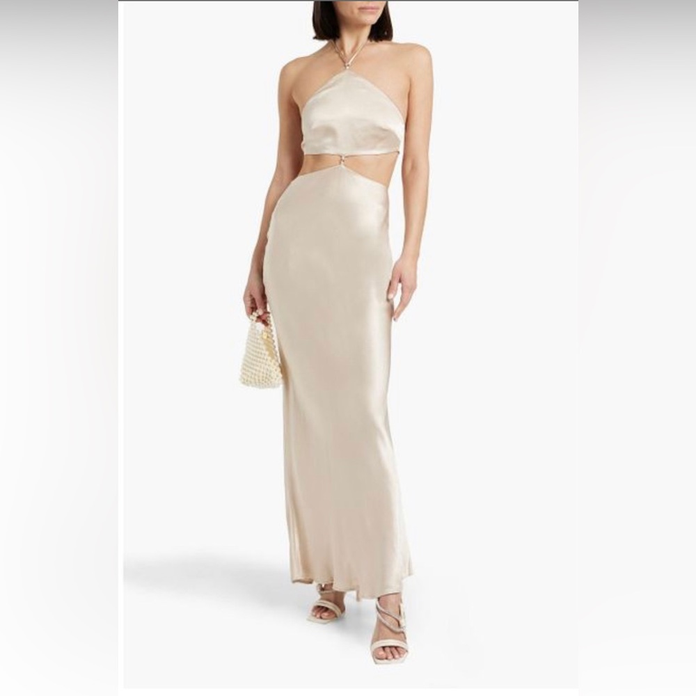 BEC + BRIDGE KARA MAXI DRESS
